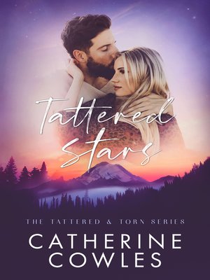 cover image of Tattered Stars